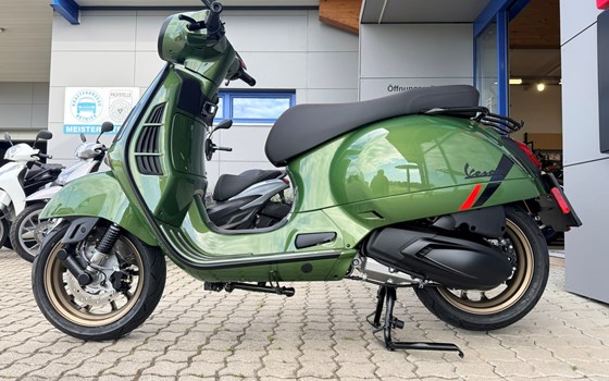 Neufahrzeug Vespa GTS 310 SuperSport - Bild 2