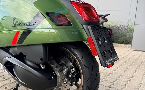 Neufahrzeug Vespa GTS 310 SuperSport - Bild 5