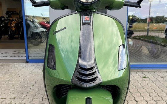 Neufahrzeug Vespa GTS 310 SuperSport - Bild 4