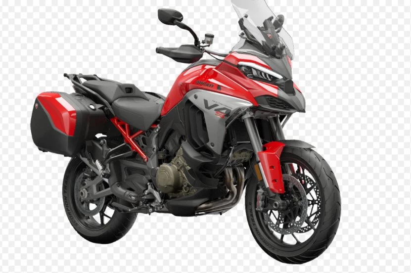 Neumotorrad