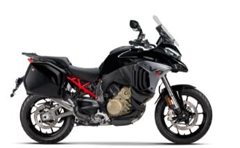 Neufahrzeug Ducati Multistrada V4 S - Bild 1