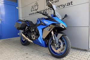 Angebot Suzuki GSX-S1000GT