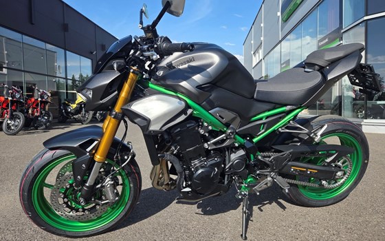 Neufahrzeug Kawasaki Z900 SE - Bild 1
