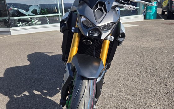 Neufahrzeug Kawasaki Z900 SE - Bild 2