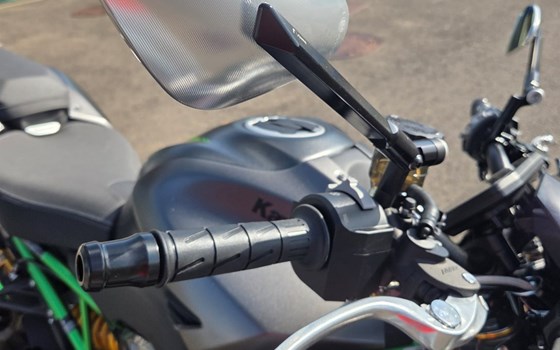 Neufahrzeug Kawasaki Z900 SE - Bild 6