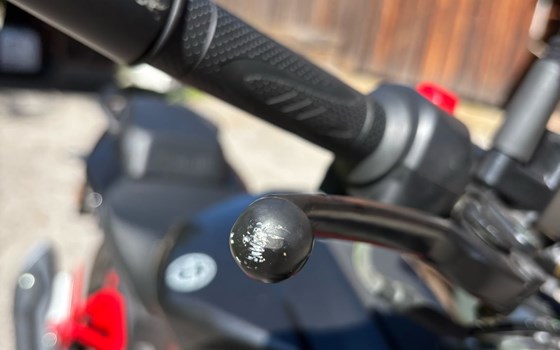 Gebrauchtmotorrad Benelli BN 125 - Bild 6