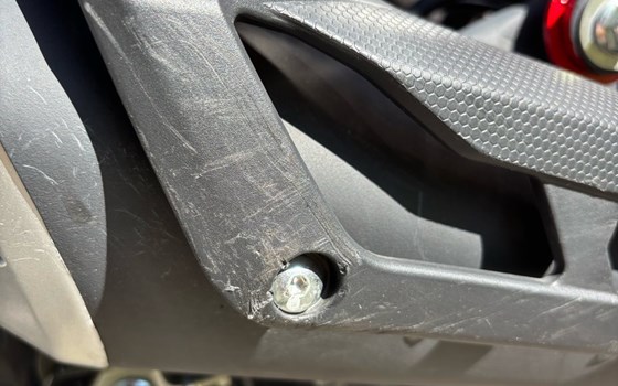 Gebrauchtmotorrad Benelli BN 125 - Bild 7