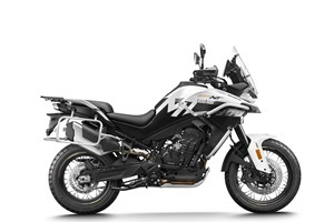 Angebot CFMOTO 800MT-ES