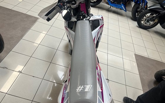 Gebrauchtmotorrad KTM 500 EXC-F - Bild 6