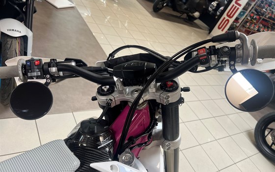 Gebrauchtmotorrad KTM 500 EXC-F - Bild 7
