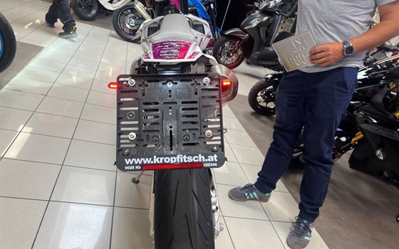 Gebrauchtmotorrad KTM 500 EXC-F - Bild 8