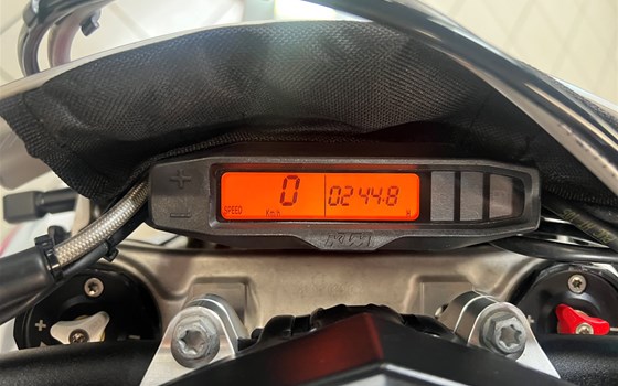 Gebrauchtmotorrad KTM 500 EXC-F - Bild 11