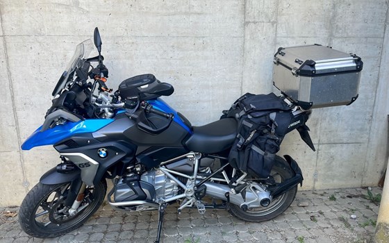 Gebrauchtmotorrad BMW R 1250 GS - Bild 2