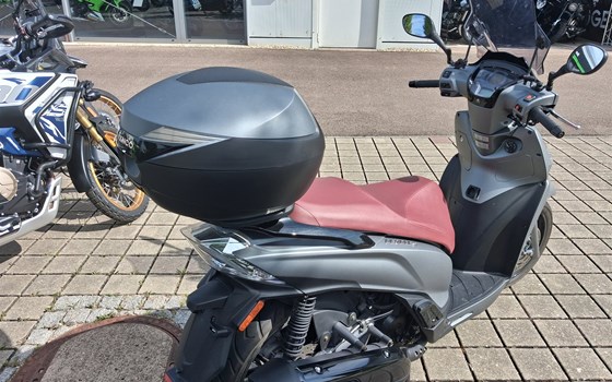 Gebrauchtmotorrad Kymco New People S 300i ABS - Bild 4