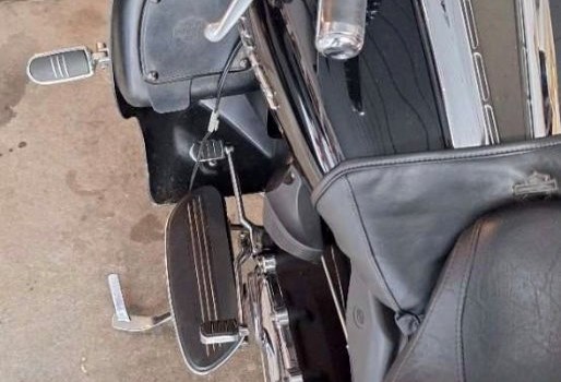 Gebrauchtmotorrad Harley-Davidson Street Glide FLHX - Bild 2