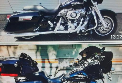Gebrauchtmotorrad Harley-Davidson Street Glide FLHX - Bild 8