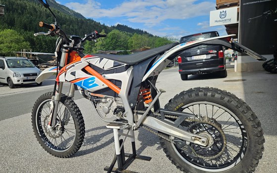 Gebrauchtmotorrad KTM Freeride E-XC - Bild 4