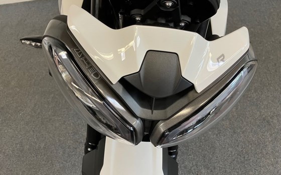 Neufahrzeug Triumph Street Triple 765 R - Bild 10