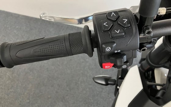 Neufahrzeug Triumph Street Triple 765 R - Bild 16