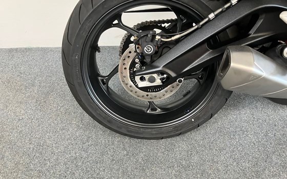 Neufahrzeug Triumph Street Triple 765 R - Bild 8