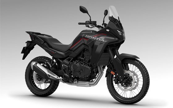 Neufahrzeug Honda XL750 Transalp - Bild 10