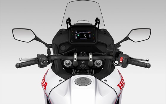 Neufahrzeug Honda XL750 Transalp - Bild 6