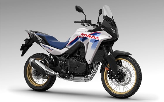 Neufahrzeug Honda XL750 Transalp - Bild 8