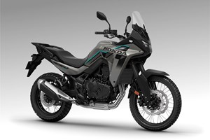 Offer Honda XL750 Transalp