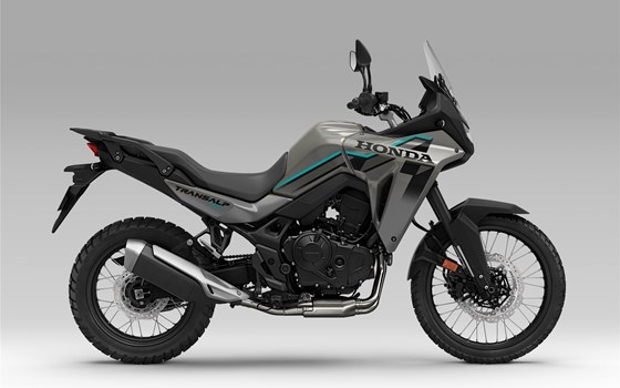 Neufahrzeug Honda XL750 Transalp - Bild 2