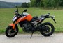 Motorrad