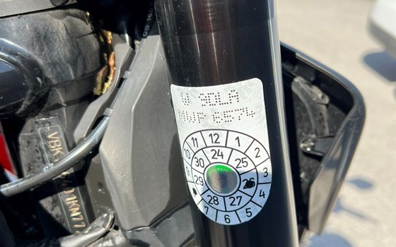 Gebrauchtmotorrad KTM 790 Duke - Bild 2