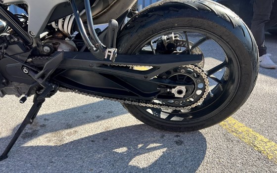 Gebrauchtmotorrad KTM 790 Duke - Bild 3
