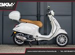 Angebot Vespa 125 Primavera