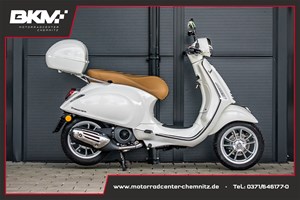 Angebot Vespa 125 Primavera