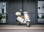 Angebot Vespa 125 Primavera
