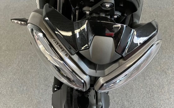 Neufahrzeug Triumph Street Triple 765 R - Bild 10