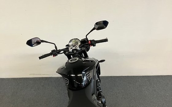 Neufahrzeug Triumph Street Triple 765 R - Bild 15
