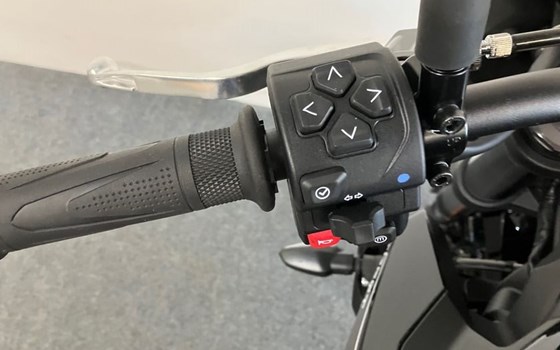 Neufahrzeug Triumph Street Triple 765 R - Bild 16