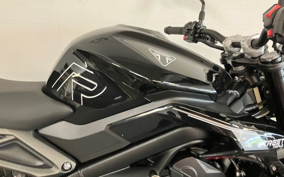 Neufahrzeug Triumph Street Triple 765 R - Bild 5