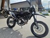 Sherco 125 4-Takt SM Black Moon RS