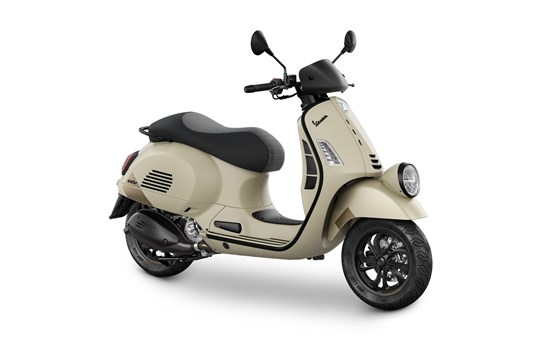 Neufahrzeug Vespa GTV 310 - Bild 1