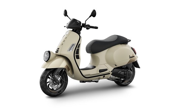 Neufahrzeug Vespa GTV 310 - Bild 3