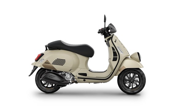 Neufahrzeug Vespa GTV 310 - Bild 4