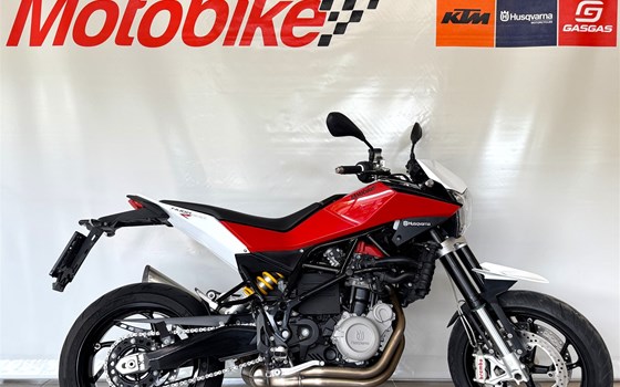 Gebrauchtmotorrad Husqvarna Nuda 900 R - Bild 1