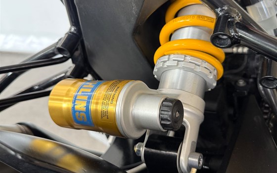 Gebrauchtmotorrad Husqvarna Nuda 900 R - Bild 10