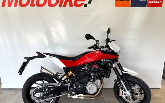 Gebrauchtmotorrad Husqvarna Nuda 900 R - Bild 2