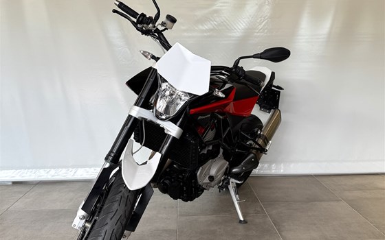 Gebrauchtmotorrad Husqvarna Nuda 900 R - Bild 4