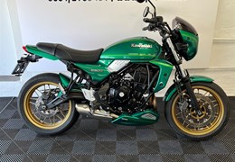 Gebrauchte Kawasaki Z650 RS
