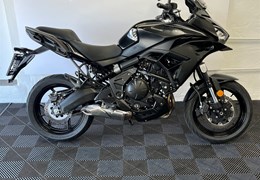 Gebrauchte Kawasaki Versys 650