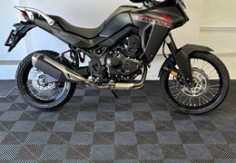 Gebrauchte Honda XL750 Transalp